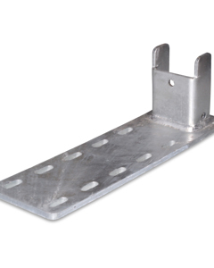 Locking for side part short front ActiWel